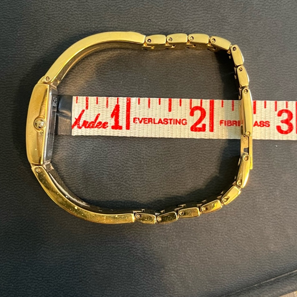 Vintage (2) Watches, Bulova Gold plated and Geneva Silver - Picture 4 of 14